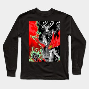 Spawn Long Sleeve T-Shirt